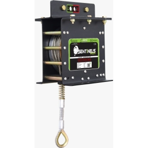 Load arrester (max 1000 kg) - 16 m