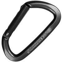 GUIDE STRAIGHT BLACK
