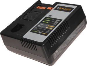 MILAN 2.0 POWER CHARGER