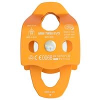 MINI TWIN EVO ORANGE