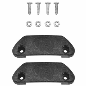 MOUSE PLATES (2 pcs) ACCESSORIES