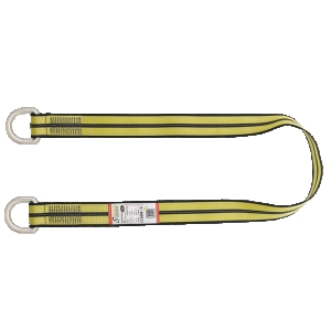 FREEBLAST - Antistatic anchorage webbing sling