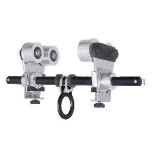 GRAB'N'ROLL - Beam Anchor Trolley