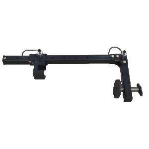 WINDOOR - Door anchor accessory, for roof windows and inclined planes