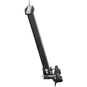 Anchor post for IPN Beam