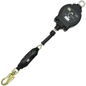 RETRACTABLE FALL ARRESTER 20M