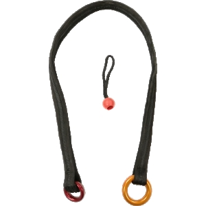 JET - Anchorage webbing - False crotch