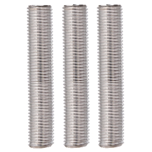 IN LOCK-3 - Set of 3 threaded studs for detachable anchorage with chemical fixing FA 60 038 00