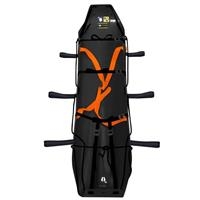 ROLLY STRETCHER black