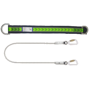 SKYGRAB, Crane anchor kit