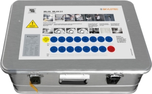 SEAL PAC (without Drybag)