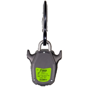 RES-Q 2, downward evacuation device