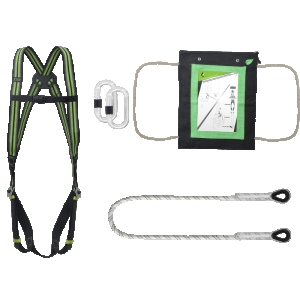 Restraint at Work Kit