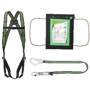 Scaffolder Kit