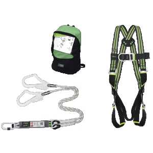 Kit for Steel construCTion and Crane boom