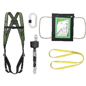Industrial Maintenance Kit