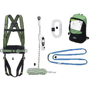Roof kit