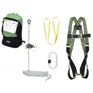 Comfort roof kit
