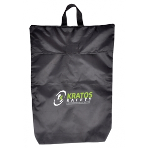 Bag for Personal Fall ProteCTion Equipment