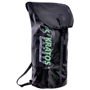 Multi use cylindrical back pack