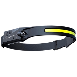 RAINBOW 1 headlamp