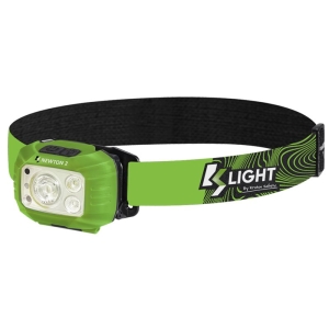 NEWTON 2 headlamp