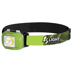 NEWTON 3 headlamp