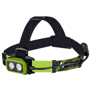 NEWTON 4 headlamp