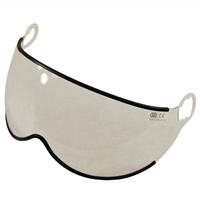 VISOR TRANSPARENT MOUSE - SPIN