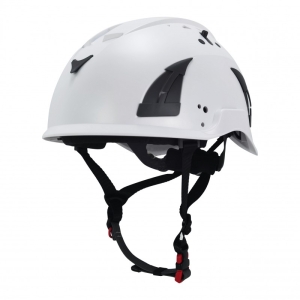 WOLF ConstruCTion helmet (EN 397) - WHITE