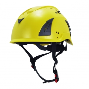 WOLF ConstruCTion helmet (EN 397) - YELLOW