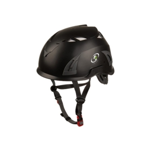 FOX Safety helmet - black color