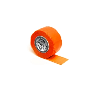 Tether Tape Orange