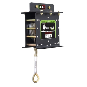 Load arrester (max 1000 kg)