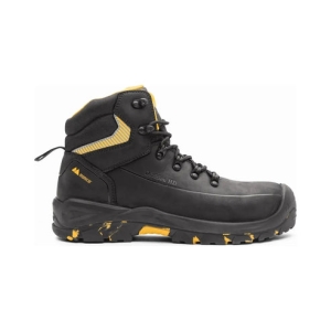 DIVISION HD MONITOR SAFETYBOOT S3 HRO SRC