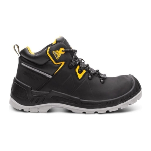 MIDWAY MONITOR SAFETYBOOT S3