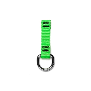 NLG Small D Ring Tool Tether