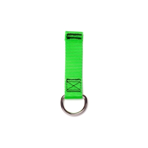 Large D Ring Tool Tether