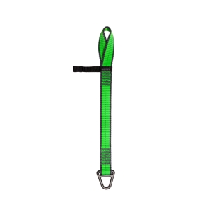 Tether Choke™, Single Arm