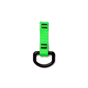 NLG Non-ConduCTive D Ring Tool Tether