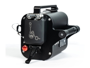 MODE POWER ASCENDER - SPIDER MAXI