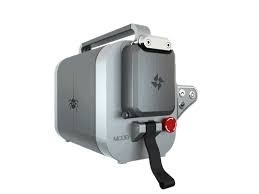 MODE POWER ASCENDER - SPIDER PRO