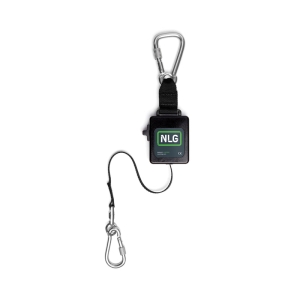 Locking RetraCTable Tool Lanyard