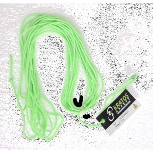 Tag Line for the 6 m Blocks