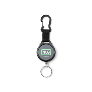 NLG Mini RetraCTable Tool Lanyard