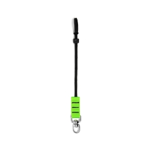 NLG 360 D Ring Locking Loop Tool Tether