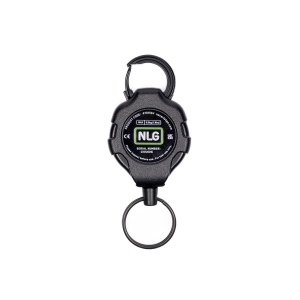NLG Mini Ratchet RetraCTable Tool Lanyard