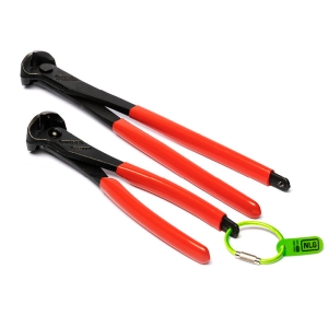 NLG Tethered Knipex Steelfixer's Nips
