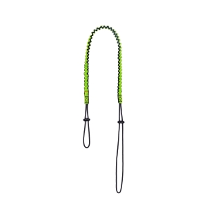 NLG GO™ Non-ConduCTive Bungee Tool Lanyard