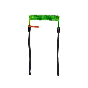 NLG GO™ Non-ConduCTive Coil Tool Lanyard
